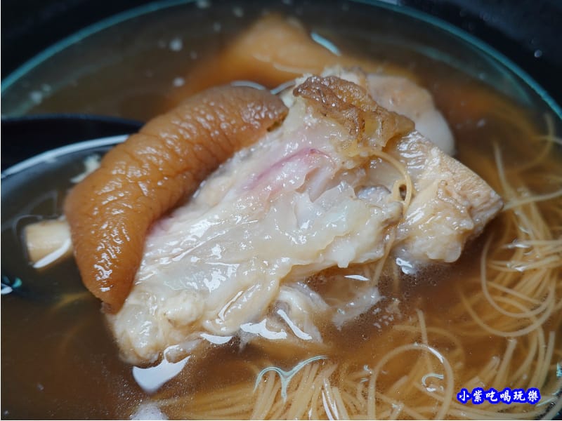 豬腳麵線-陳記當歸鴨麵線豬腳麵線 (8).jpg