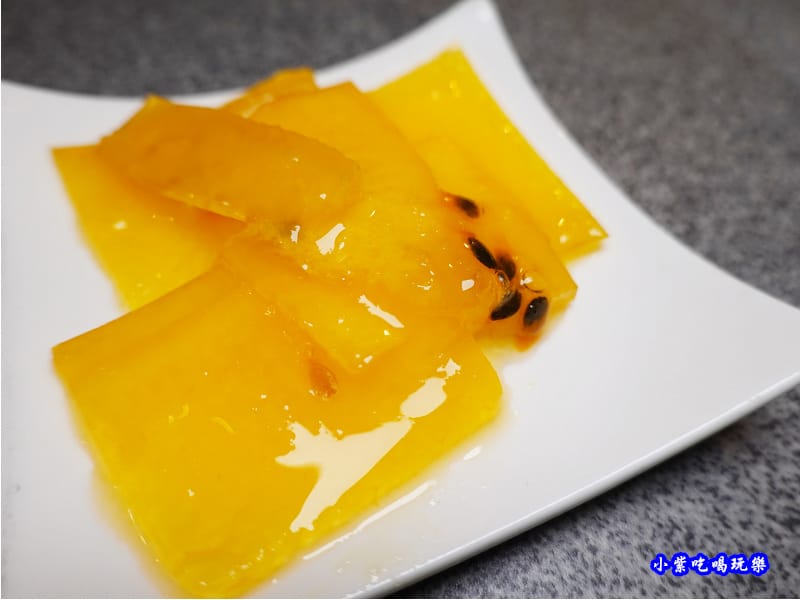 梅子百香冬瓜-火之舞和牛燒烤吃到飽桃園店.jpg