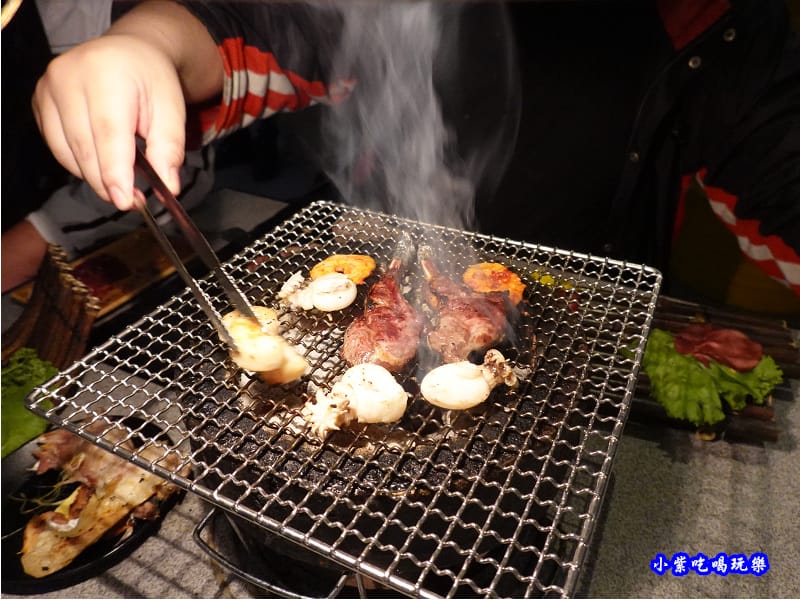 火之舞 蓁品燒和牛放題燒烤吃到飽桃園店 (9).jpg