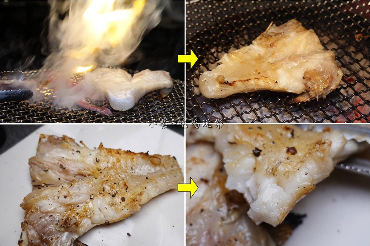 潮鯛下巴-火之舞和牛燒烤吃到飽-桃園店 .jpg