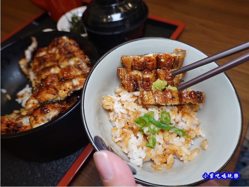 蒲燒鰻第二吃-三河中川屋台北店 (2).jpg 蒲燒鰻第二吃-三河中川屋台北店 (2).jpg