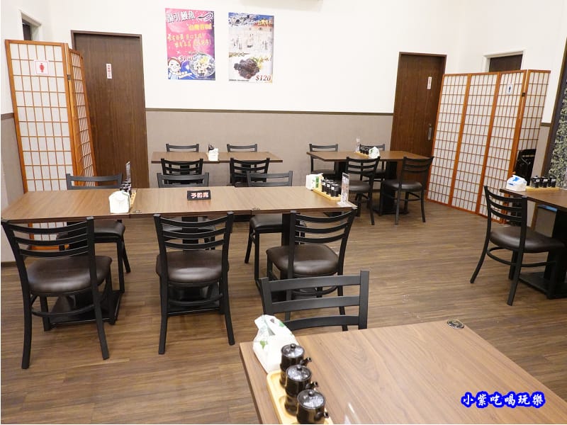 用餐環境-三河中川屋台北店 (4).jpg 用餐環境-三河中川屋台北店 (4).jpg