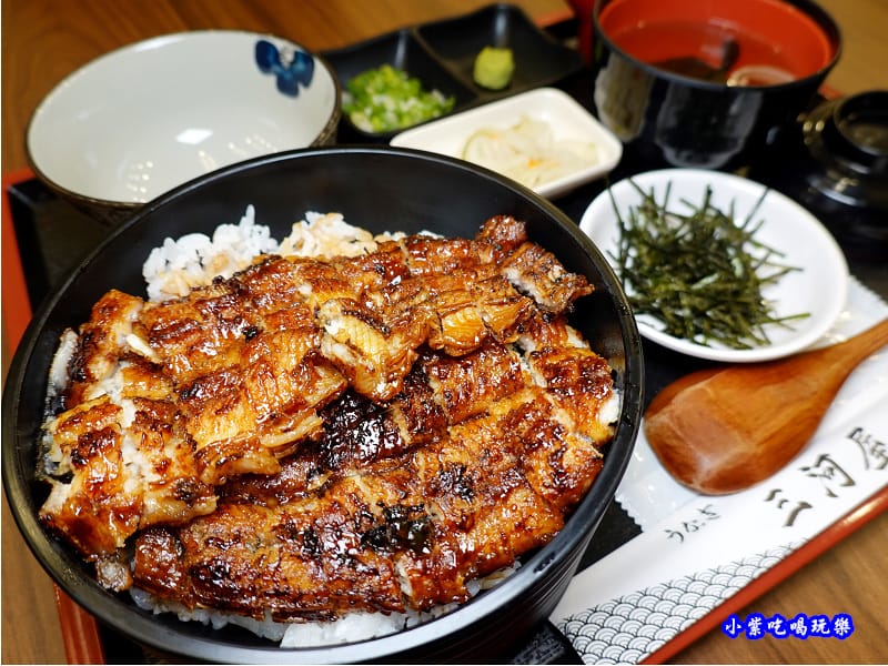 鰻櫃套餐-三河中川屋台北店 (3).jpg 鰻櫃套餐-三河中川屋台北店 (3).jpg