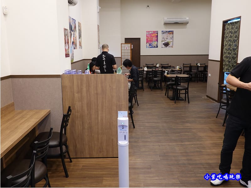 用餐環境-三河中川屋台北店 (3).jpg 用餐環境-三河中川屋台北店 (3).jpg