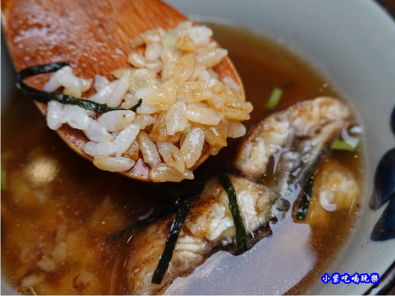 第3吃鰻魚茶泡飯-三河中川屋台北店.jpg 第3吃鰻魚茶泡飯-三河中川屋台北店.jpg