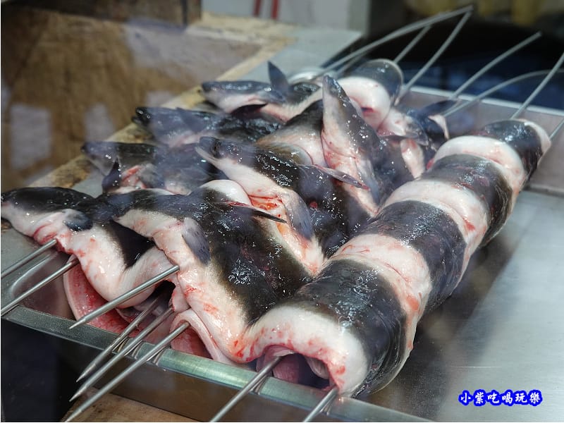 現烤鰻魚-三河中川屋台北店 (3).jpg 現烤鰻魚-三河中川屋台北店 (3).jpg