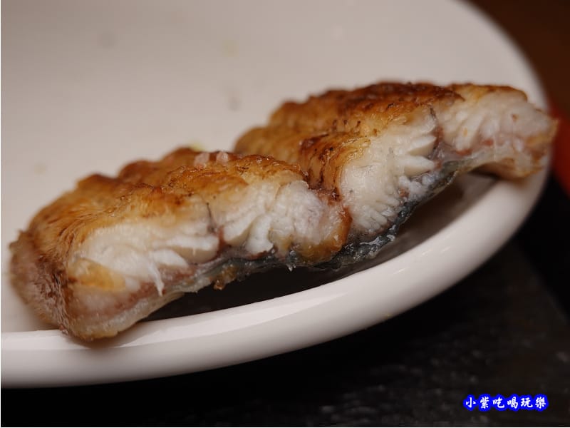 外脆肉嫩燒白鰻-三河中川屋台北店.jpg 外脆肉嫩燒白鰻-三河中川屋台北店.jpg