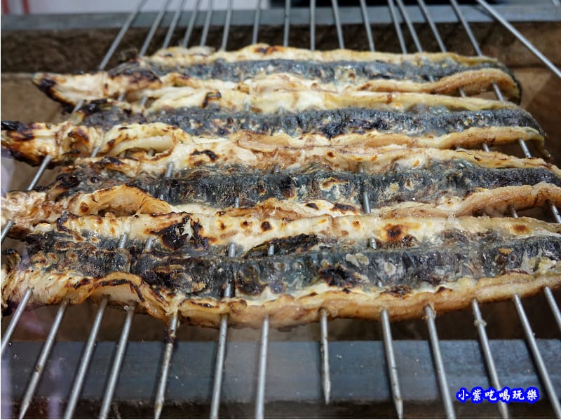 現烤鰻魚-三河中川屋台北店 (2).jpg 現烤鰻魚-三河中川屋台北店 (2).jpg