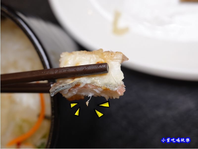 小心鰻魚刺-三河中川屋台北店.jpg 小心鰻魚刺-三河中川屋台北店.jpg