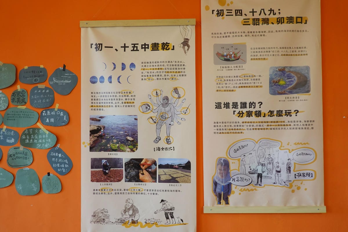 共潮生探尋馬崗漁村的記憶 (11).JPG