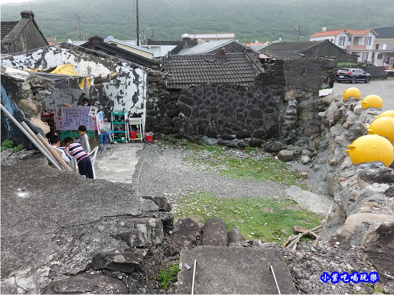 東北的三寶-百年石頭屋 (2).jpg
