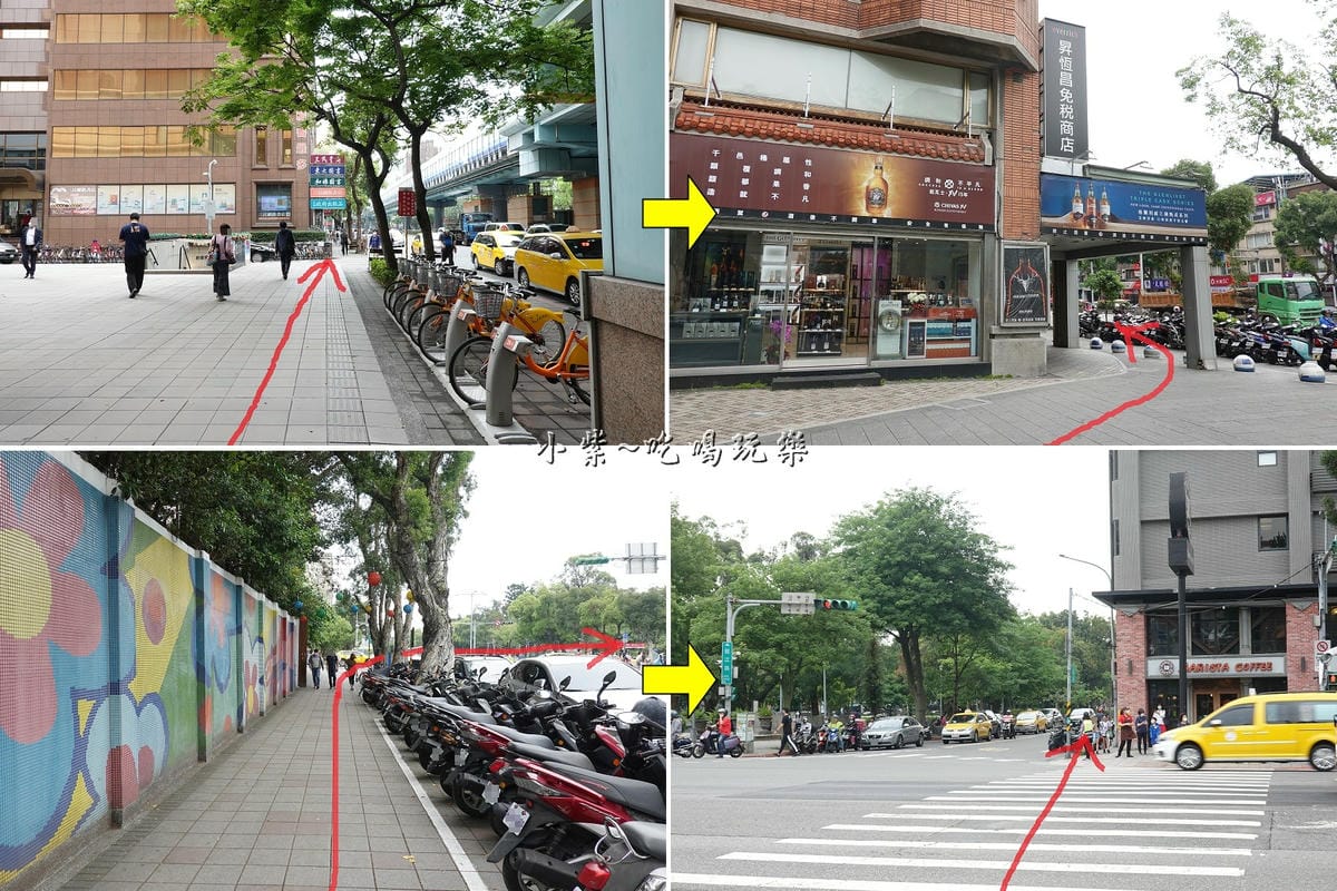 中山國中往三樓畫畫.jpg
