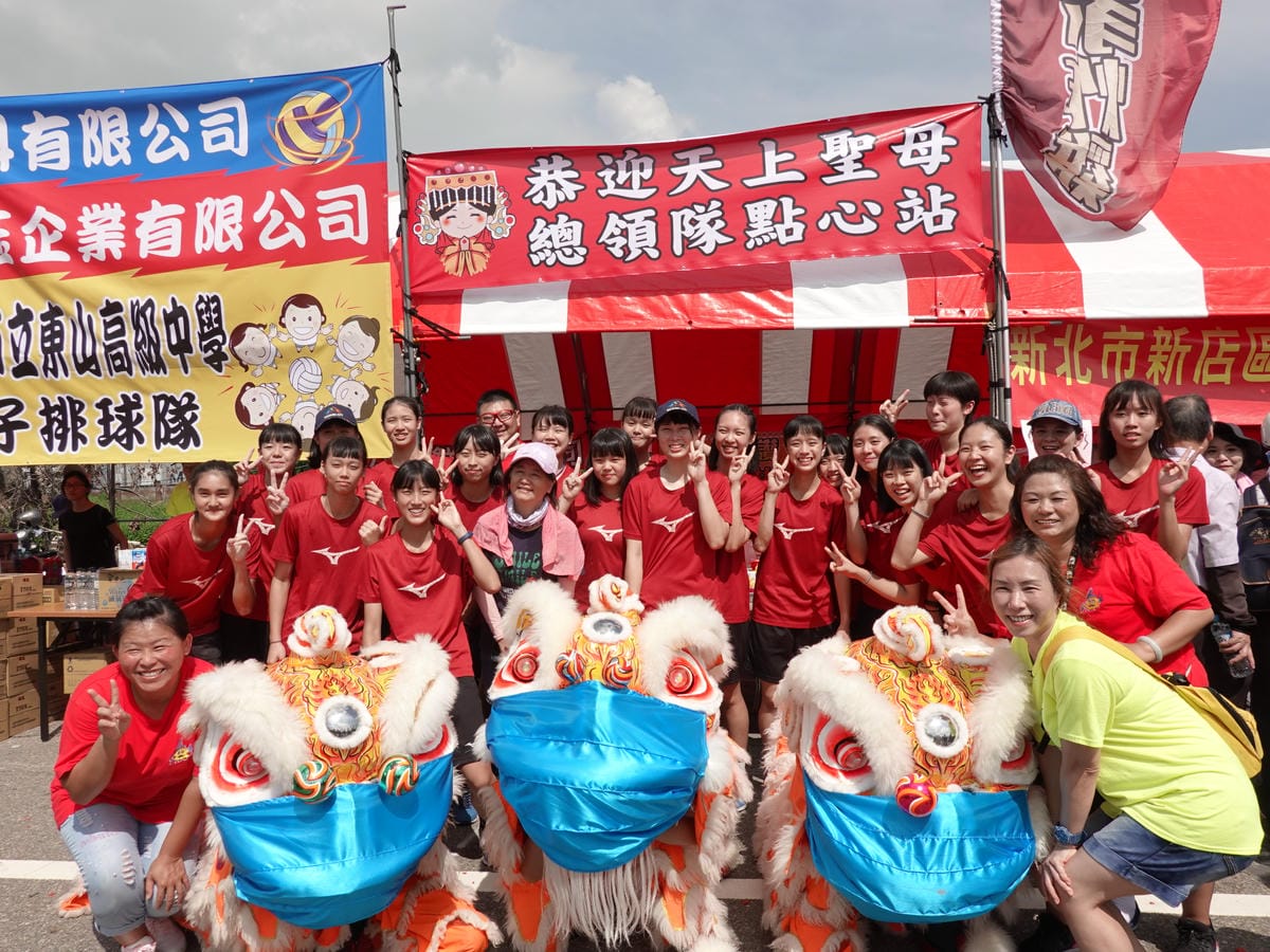 台中市東山高中排球隊-2020大甲媽總領隊點心站.JPG 台中市東山高中排球隊-2020大甲媽總領隊點心站.JPG