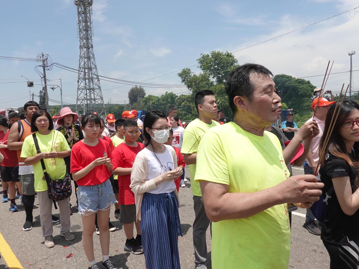 恭迎媽祖聖駕-2020大甲媽總領隊點心站 (8).JPG 恭迎媽祖聖駕-2020大甲媽總領隊點心站 (8).JPG
