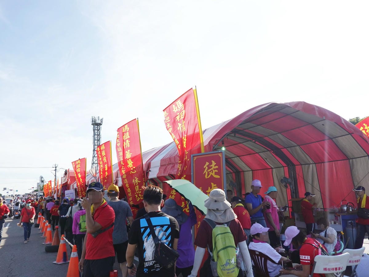 2020媽祖情蕃薯心休息站.JPG 2020媽祖情蕃薯心休息站.JPG