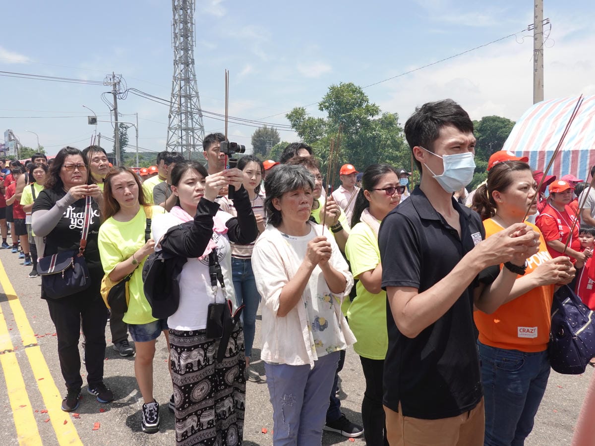 恭迎媽祖聖駕-2020大甲媽總領隊點心站 (7).JPG 恭迎媽祖聖駕-2020大甲媽總領隊點心站 (7).JPG