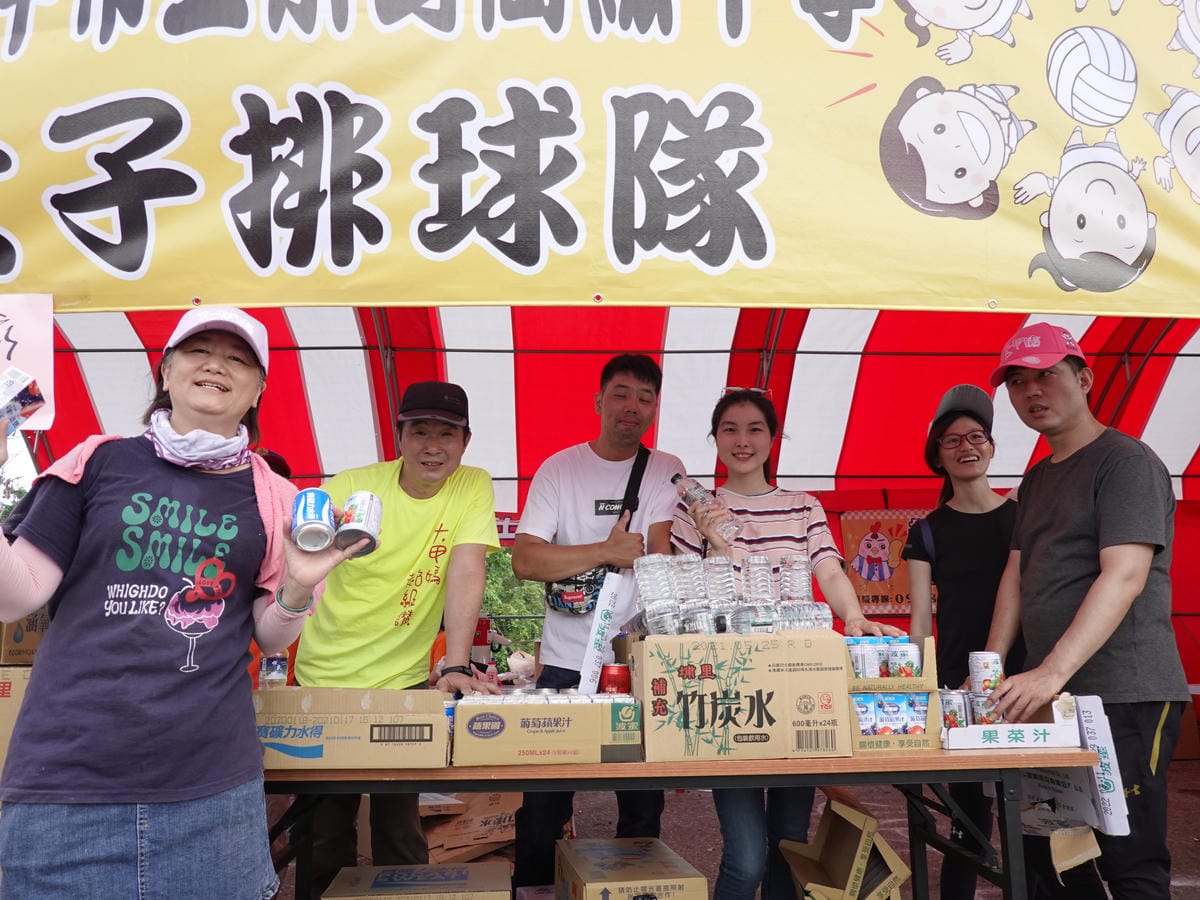 2020大甲媽總領隊點心站 (10).JPG 2020大甲媽總領隊點心站 (10).JPG