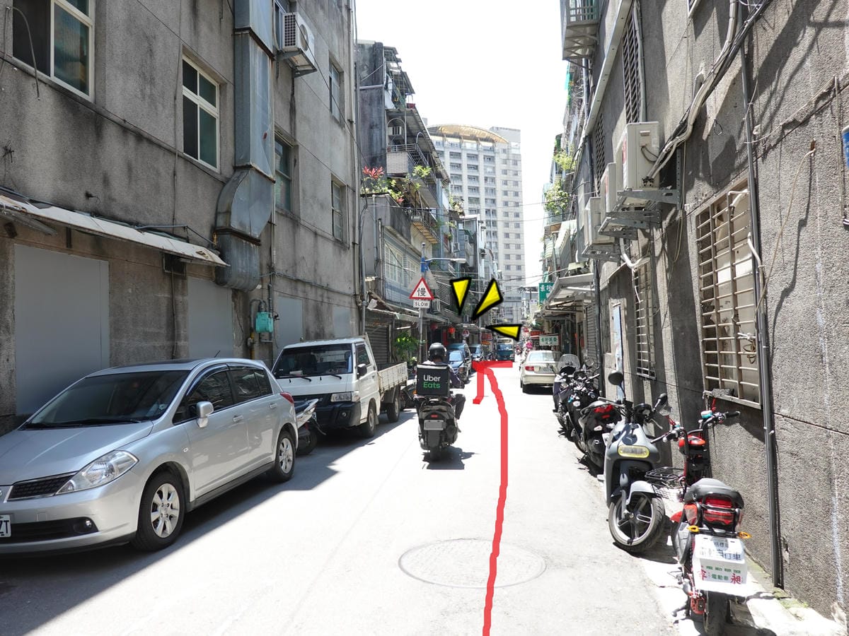 連城路23巷-早點初發中和店.JPG 連城路23巷-早點初發中和店.JPG