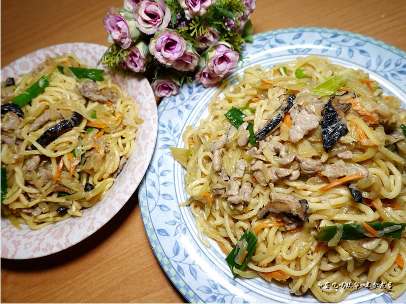蒲仔炒麵-小紫食譜18.jpg 蒲仔炒麵-小紫食譜18.jpg