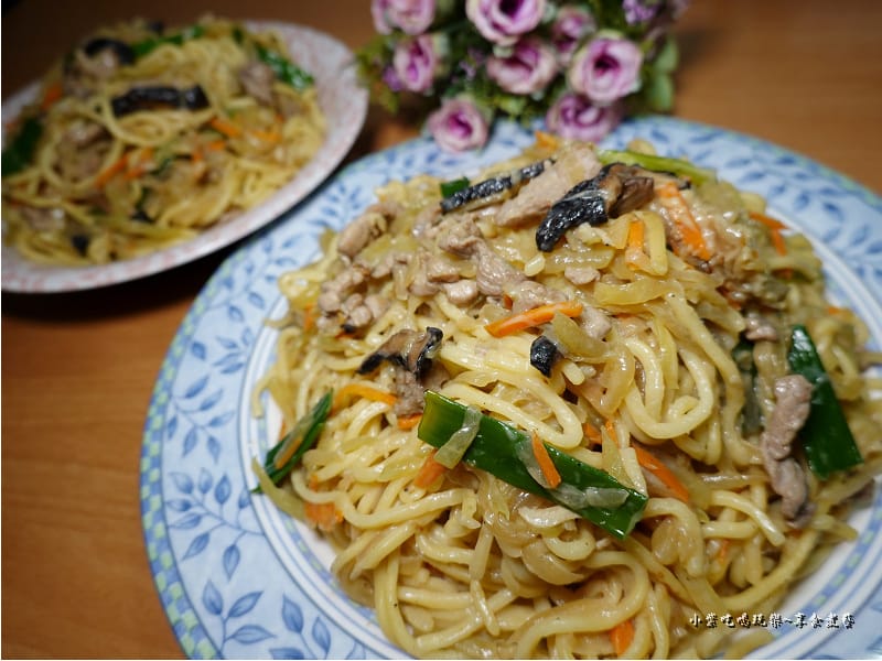 蒲仔炒麵-小紫食譜19.jpg 蒲仔炒麵-小紫食譜19.jpg