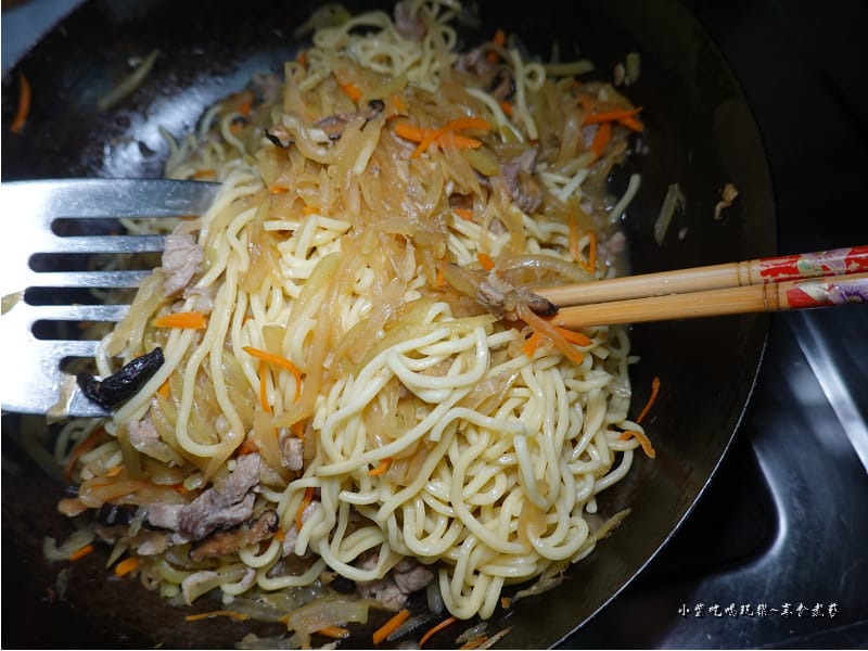 蒲仔炒麵-小紫食譜15.jpg 蒲仔炒麵-小紫食譜15.jpg