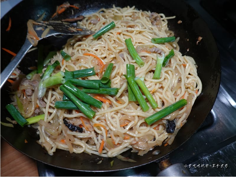 蒲仔炒麵-小紫食譜16.jpg 蒲仔炒麵-小紫食譜16.jpg