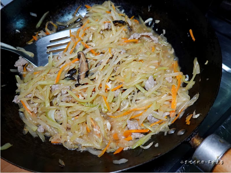 蒲仔炒麵-小紫食譜13.jpg 蒲仔炒麵-小紫食譜13.jpg