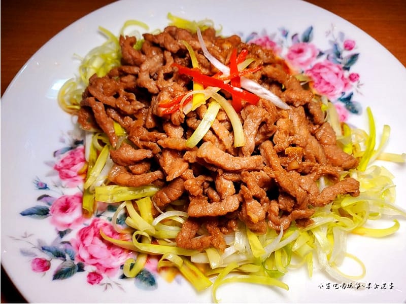 小紫料理-京醬肉絲 (2).jpg 小紫料理-京醬肉絲 (2).jpg