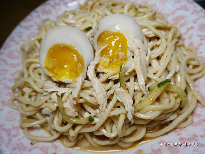 外帶和平涼麵-雞絲涼麵 (2).jpg