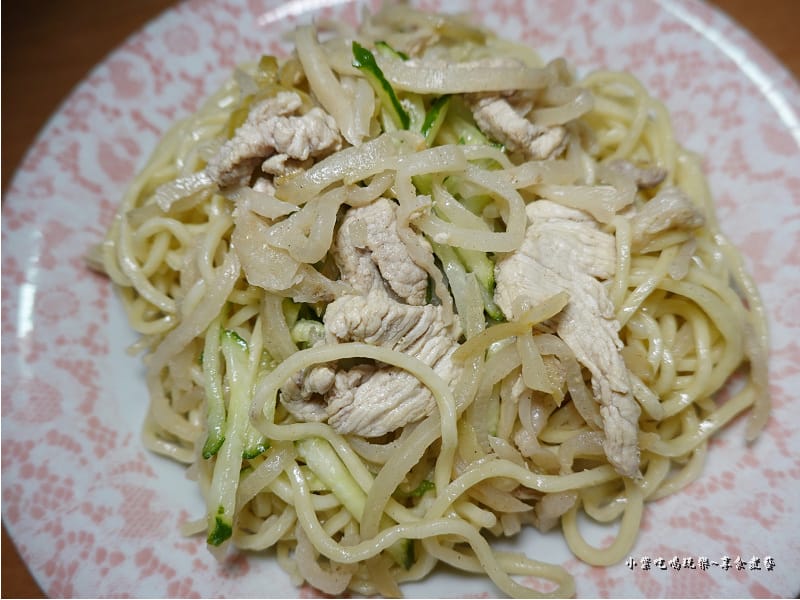 榨菜肉絲涼麵-和平涼麵 (4).jpg