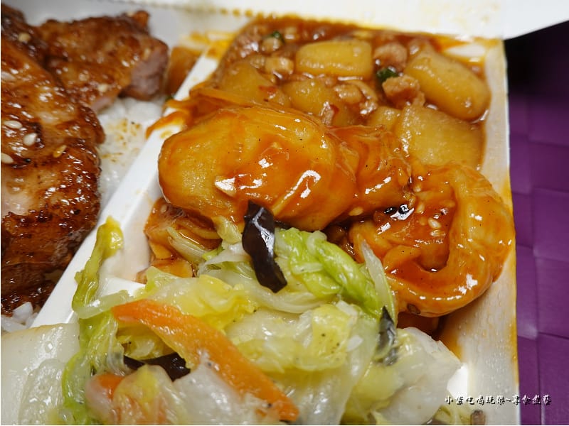 烤排骨飯-上野烤肉飯八德店 (1).jpg 烤排骨飯-上野烤肉飯八德店 (1).jpg