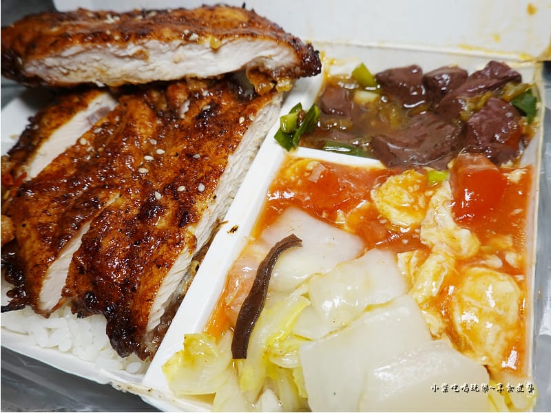 烤雞排飯-上野烤肉飯八德店 (6).jpg 烤雞排飯-上野烤肉飯八德店 (6).jpg