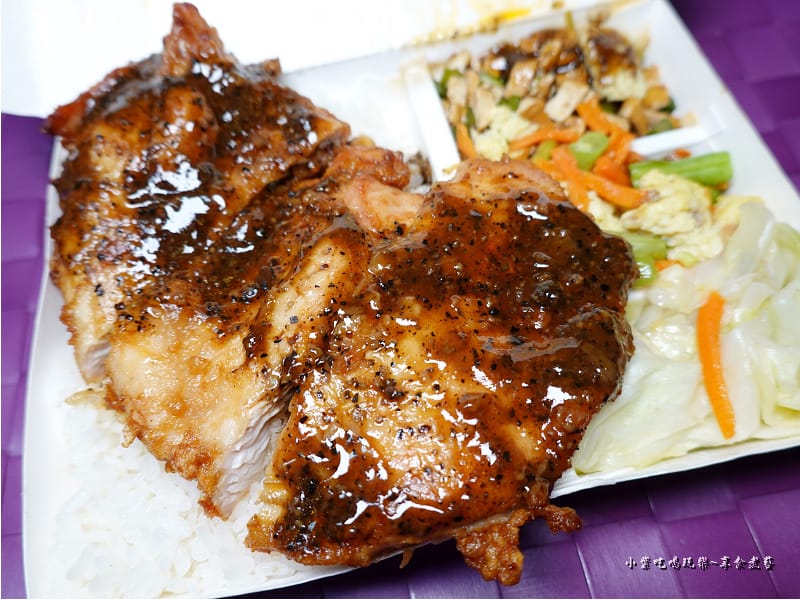 黑胡椒雞排飯-上野烤肉飯八德店 (3).jpg 黑胡椒雞排飯-上野烤肉飯八德店 (3).jpg