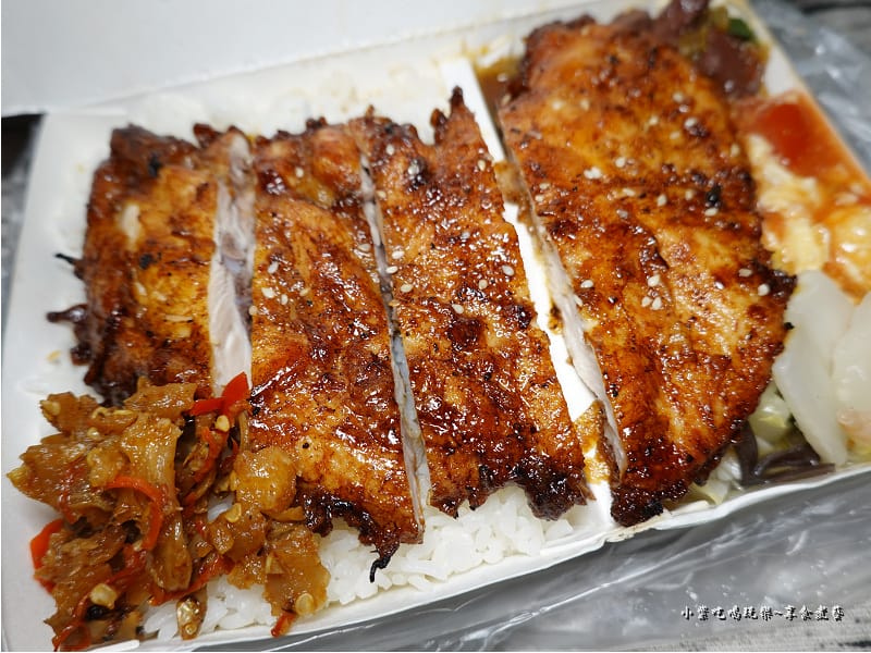 烤雞排飯-上野烤肉飯八德店 (4).jpg 烤雞排飯-上野烤肉飯八德店 (4).jpg