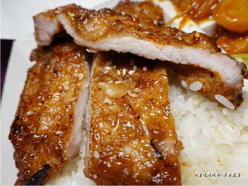 烤排骨飯-上野烤肉飯八德店 (4).jpg 烤排骨飯-上野烤肉飯八德店 (4).jpg