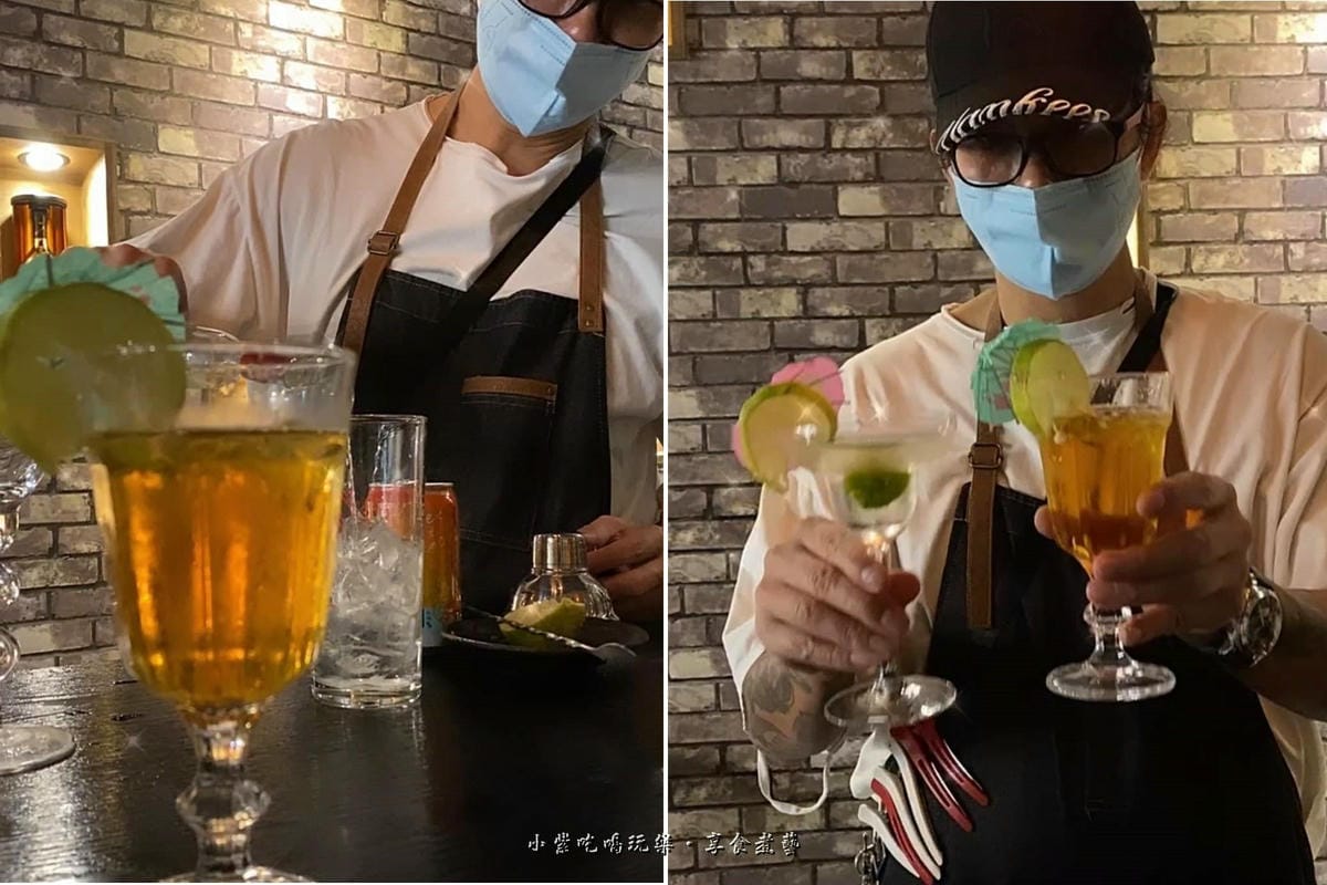 專屬調酒吧台-中山區FIN美髮沙龍.jpg 專屬調酒吧台-中山區FIN美髮沙龍.jpg