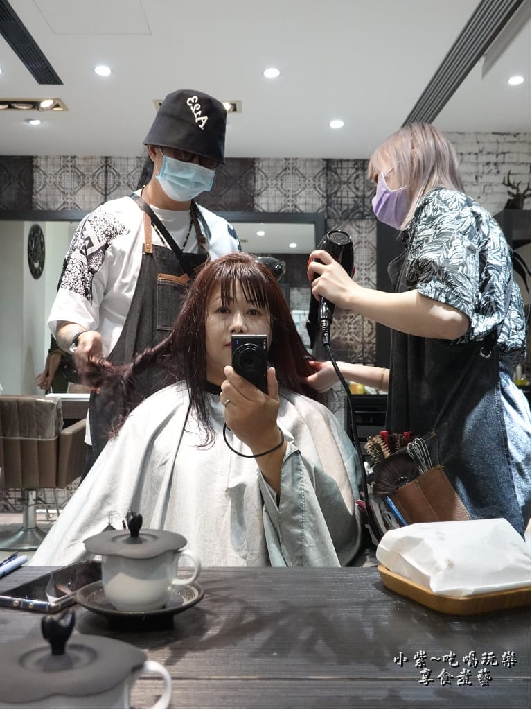 抹護髮油吹乾-中山區FIN美髮沙龍0.jpg 抹護髮油吹乾-中山區FIN美髮沙龍0.jpg