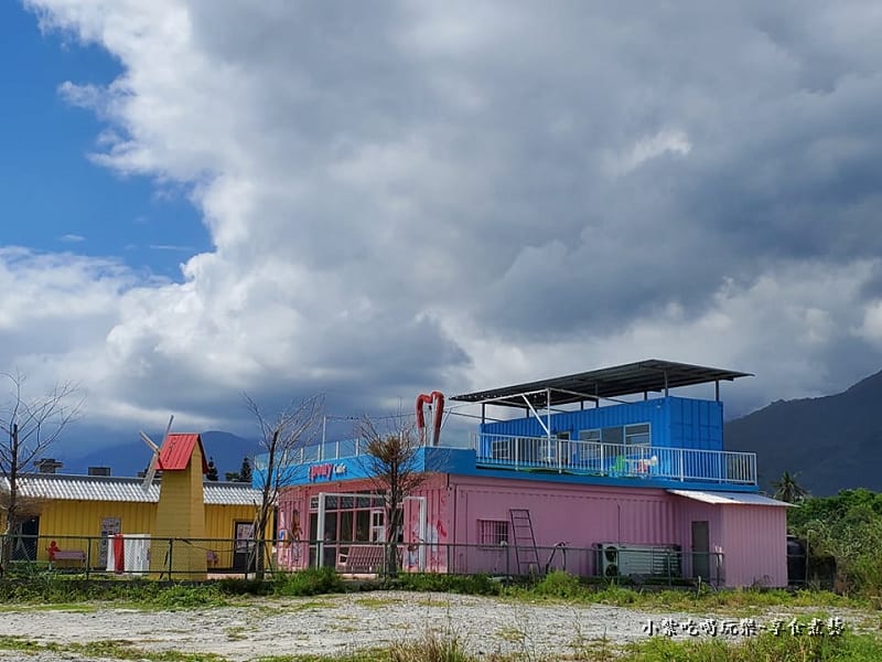 花蓮新城pony cafe.jpg 花蓮新城pony cafe.jpg