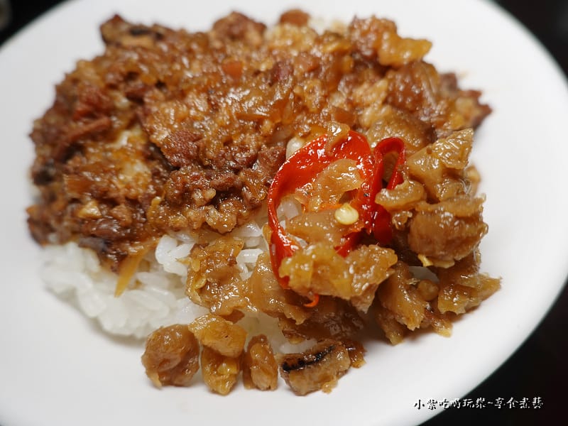肉燥飯加菜脯-佳興小吃部.jpg 肉燥飯加菜脯-佳興小吃部.jpg