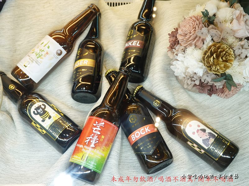 好喝精釀啤酒-西門町樂野食.jpg