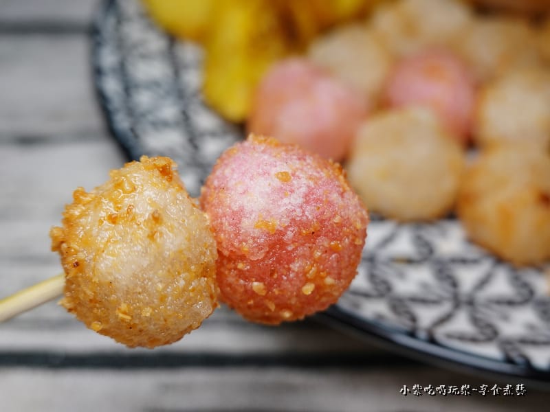 炸湯圓-魔王泰國椒麻雞八德和平店.jpg