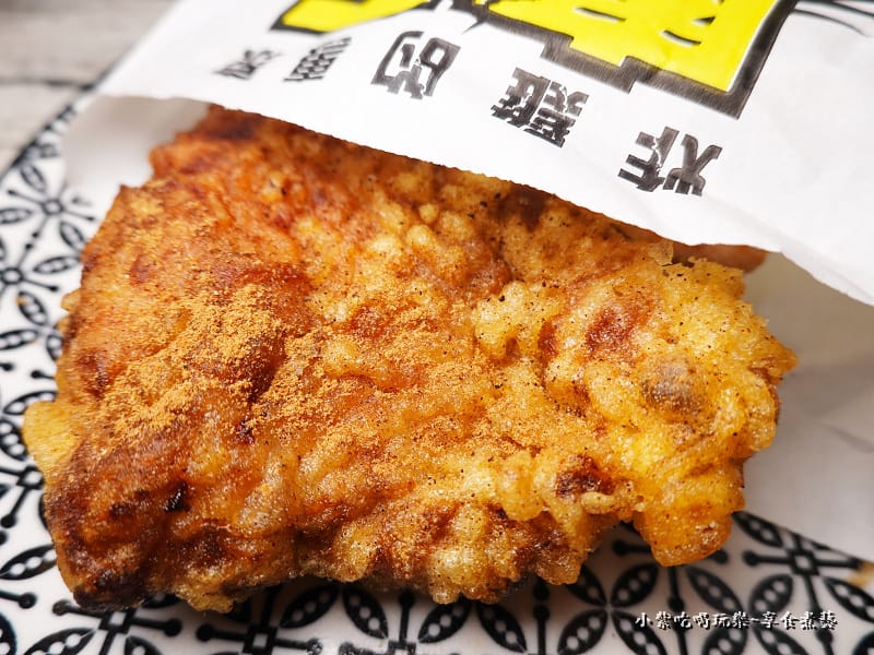 脆皮雞排-魔王泰國椒麻雞八德和平店 (2).jpg