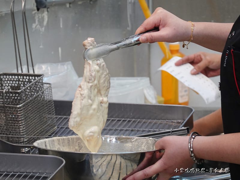 現點現炸-魔王泰國椒麻雞八德和平店 (2).jpg