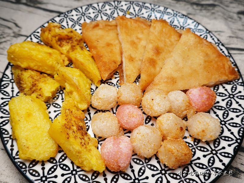 炸物-魔王泰國椒麻雞八德和平店.jpg