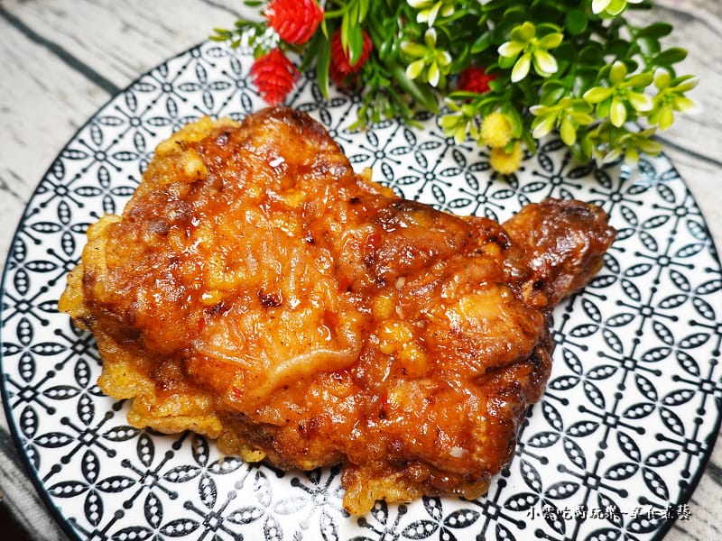 泰國酸辣椒雞-魔王泰國椒麻雞八德和平店 (1).jpg