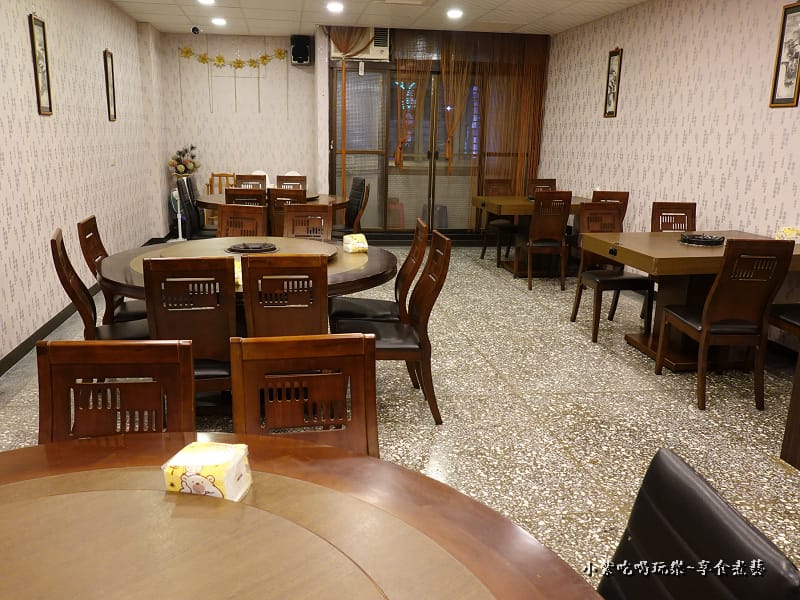2樓用餐環境-桃園鐵木真鴛鴦麻辣火鍋 (3).jpg
