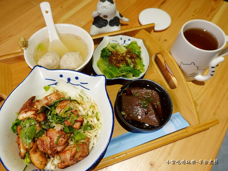 三杯雞拉麵-瘋拌麵fun瘋趣 (3).jpg