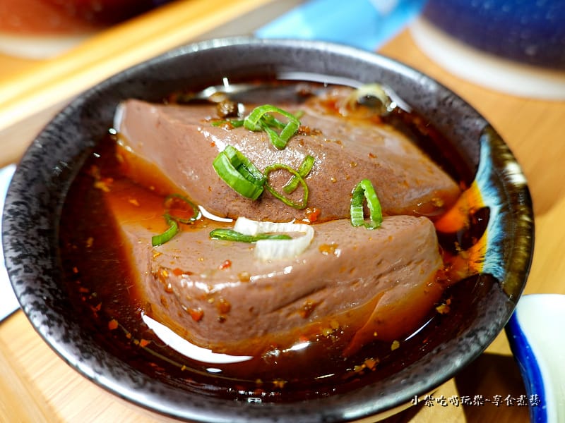 套餐配菜麻辣鴨血-瘋拌麵fun瘋趣.jpg 套餐配菜麻辣鴨血-瘋拌麵fun瘋趣.jpg