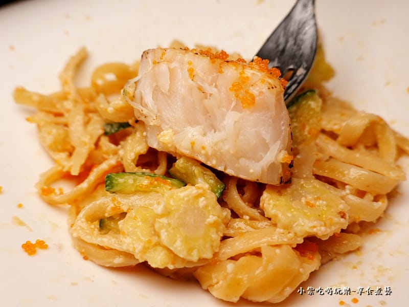 明太子干貝義大利麵-成真咖啡桃園中正店 (2).jpg 明太子干貝義大利麵-成真咖啡桃園中正店 (2).jpg