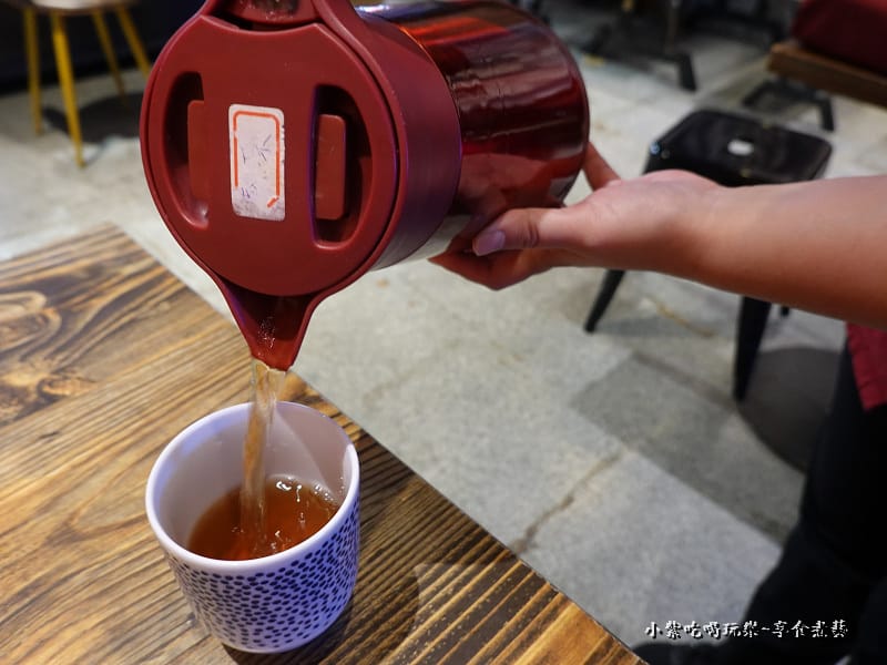 免費麥茶大稻埕復興客棧 (2).jpg